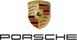 porsche logo